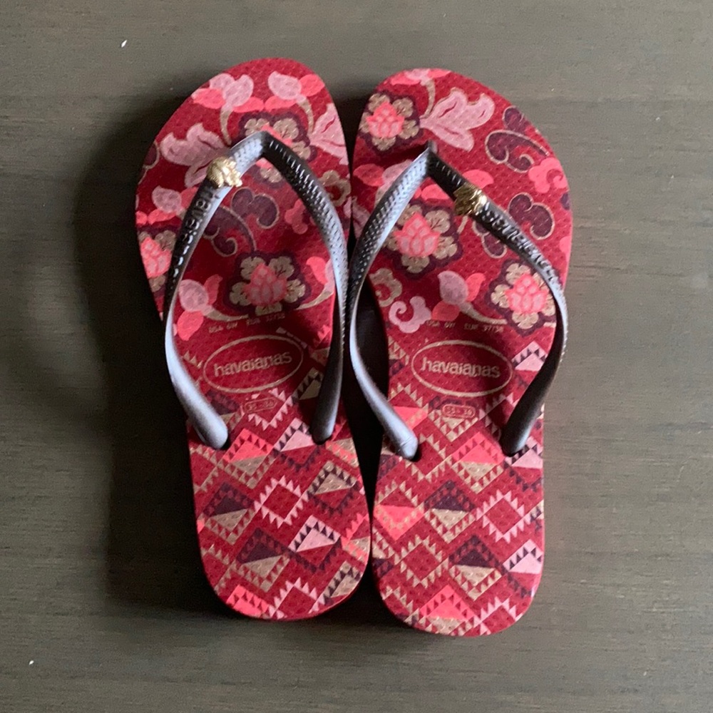 Havaianas Flip Flop